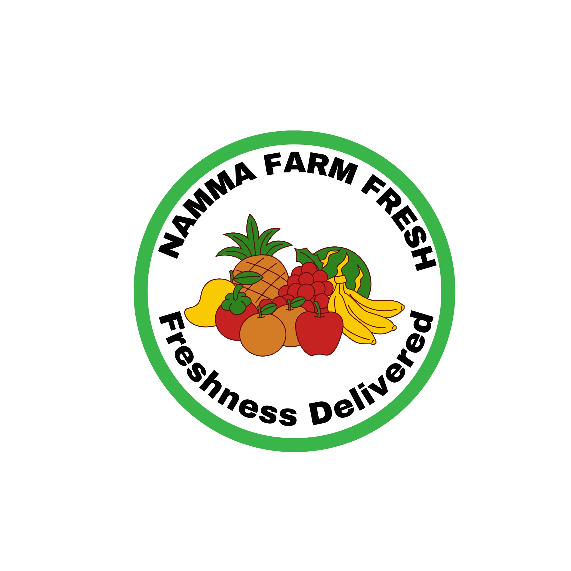 Nammafarmfresh