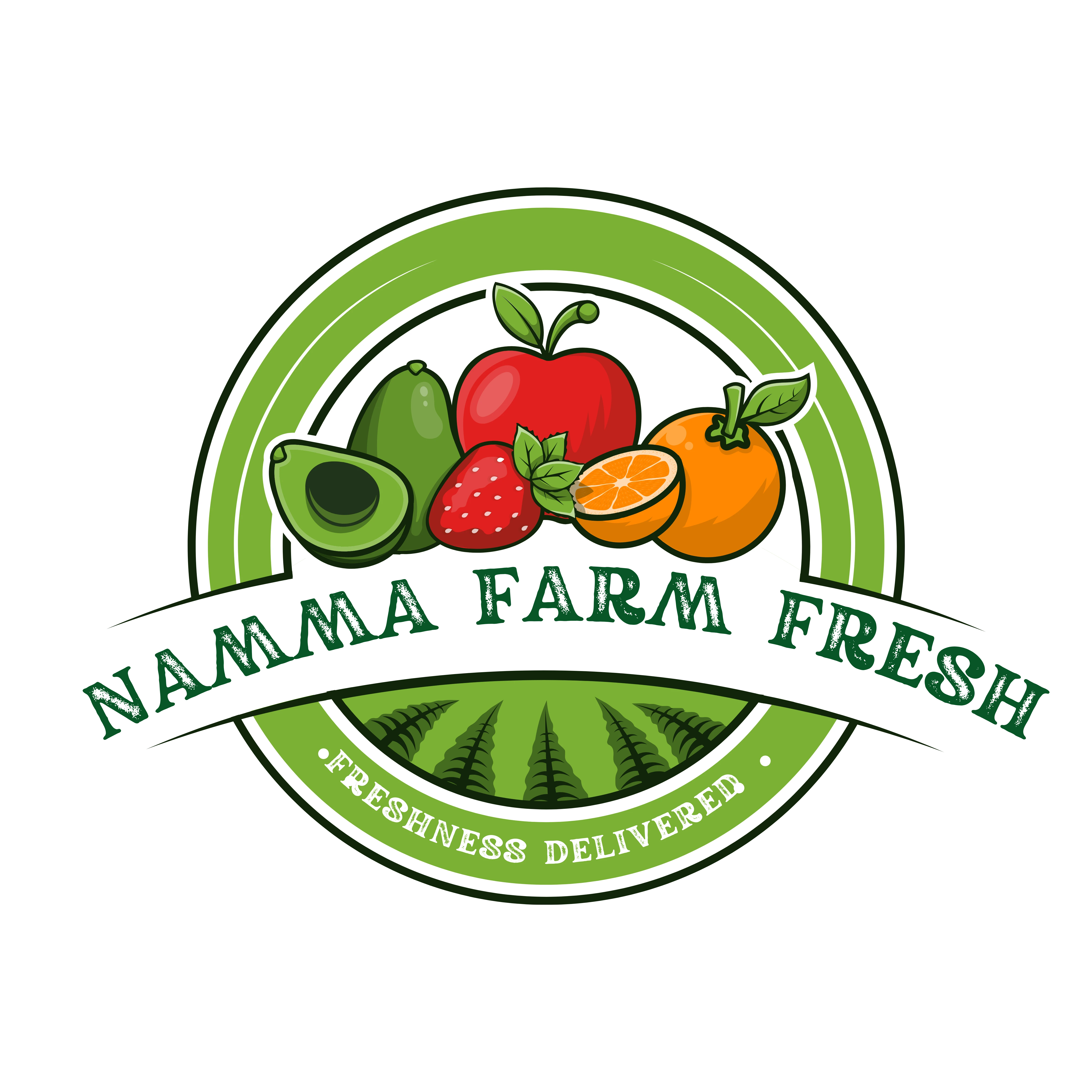 Nammafarmfresh